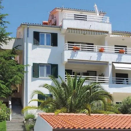 Apartament With Wifi Rabac, Labin - 16022