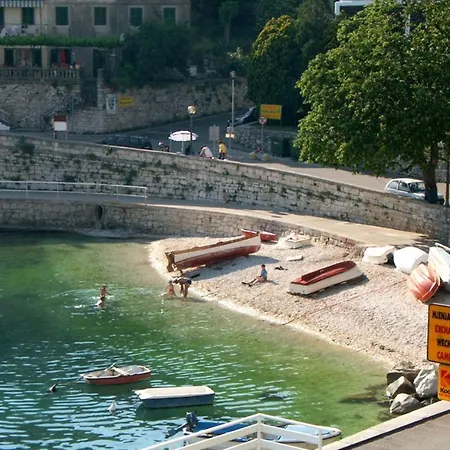 With Wifi Rabac, Labin - 16022 Apartament