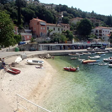 Apartament With Wifi Rabac, Labin - 16022 Rabac