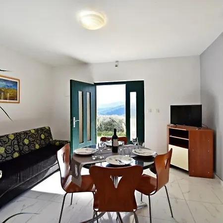 With Wifi Rabac, Labin - 16022 Apartament
