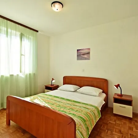 Apartament With Wifi Rabac, Labin - 16022 *
