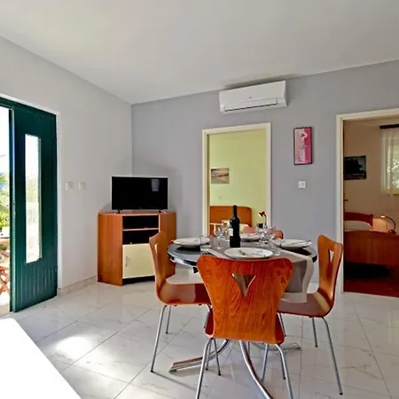 With Wifi Rabac, Labin - 16022 Apartament *