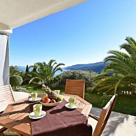 With Wifi Rabac, Labin - 16022 Apartament *