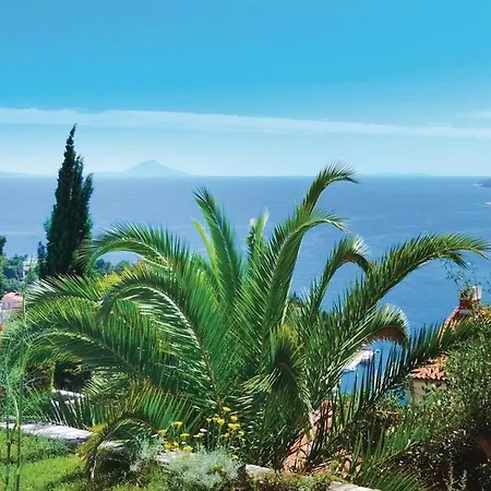Apartament With Wifi Rabac, Labin - 16022