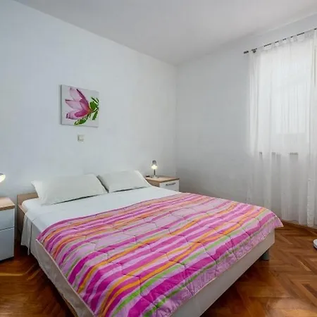 Apartament With Wifi Rabac, Labin - 16022