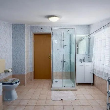 Apartament With Wifi Rabac, Labin - 16022 *