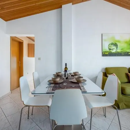 Apartament With Wifi Rabac, Labin - 16022 Rabac