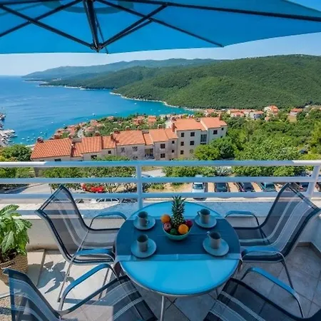 Apartament With Wifi Rabac, Labin - 16022