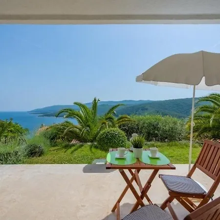 Apartament With Wifi Rabac, Labin - 16022 Rabac