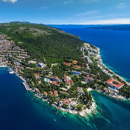 Apartament With Wifi Rabac, Labin - 16022 Rabac