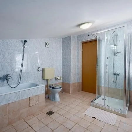Apartament With Wifi Rabac, Labin - 16022 Rabac