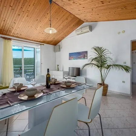 With Wifi Rabac, Labin - 16022 Apartament