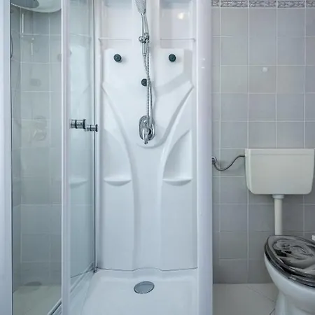 With Wifi Rabac, Labin - 16022 Apartament