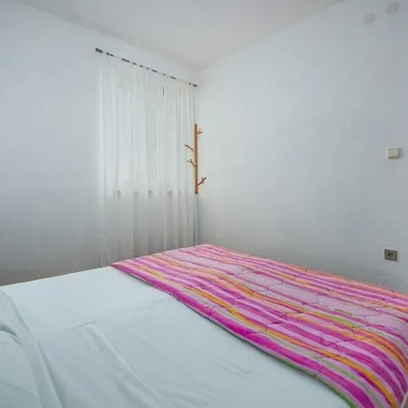 Apartament With Wifi Rabac, Labin - 16022